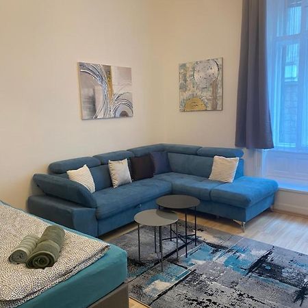Blue Danube Apartment Downtown With Free Parking Budapest Exterior foto