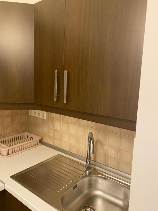 Blue Danube Apartment Downtown With Free Parking Budapest Exterior foto