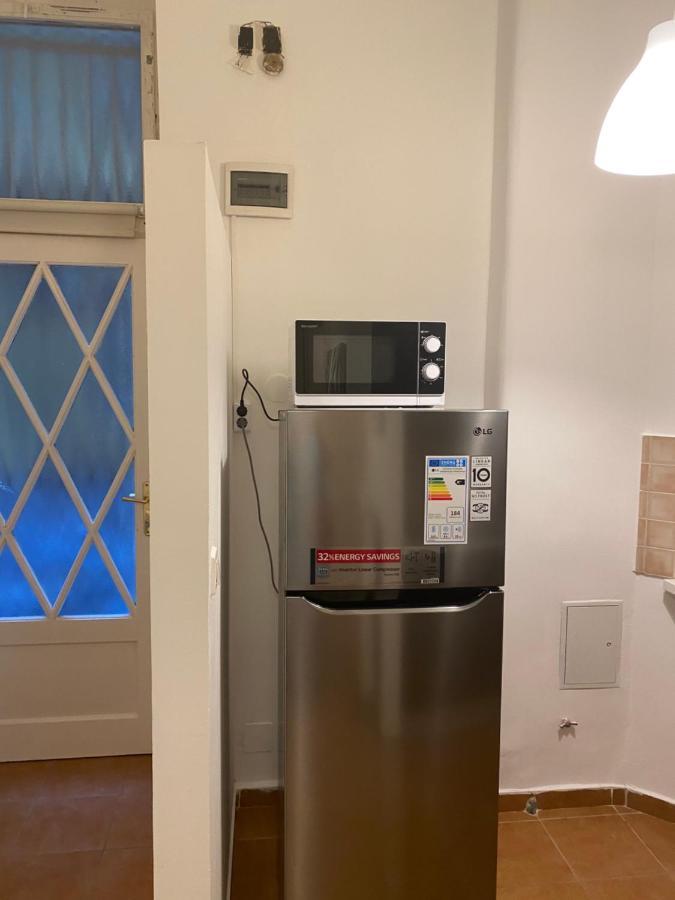 Blue Danube Apartment Downtown With Free Parking Budapest Exterior foto