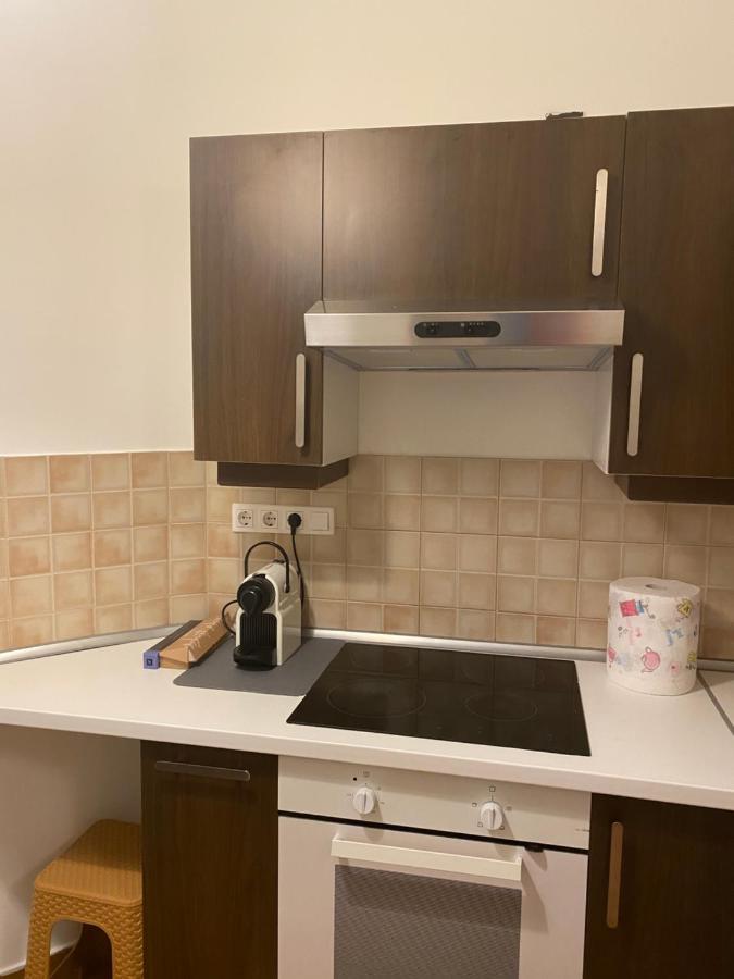 Blue Danube Apartment Downtown With Free Parking Budapest Exterior foto
