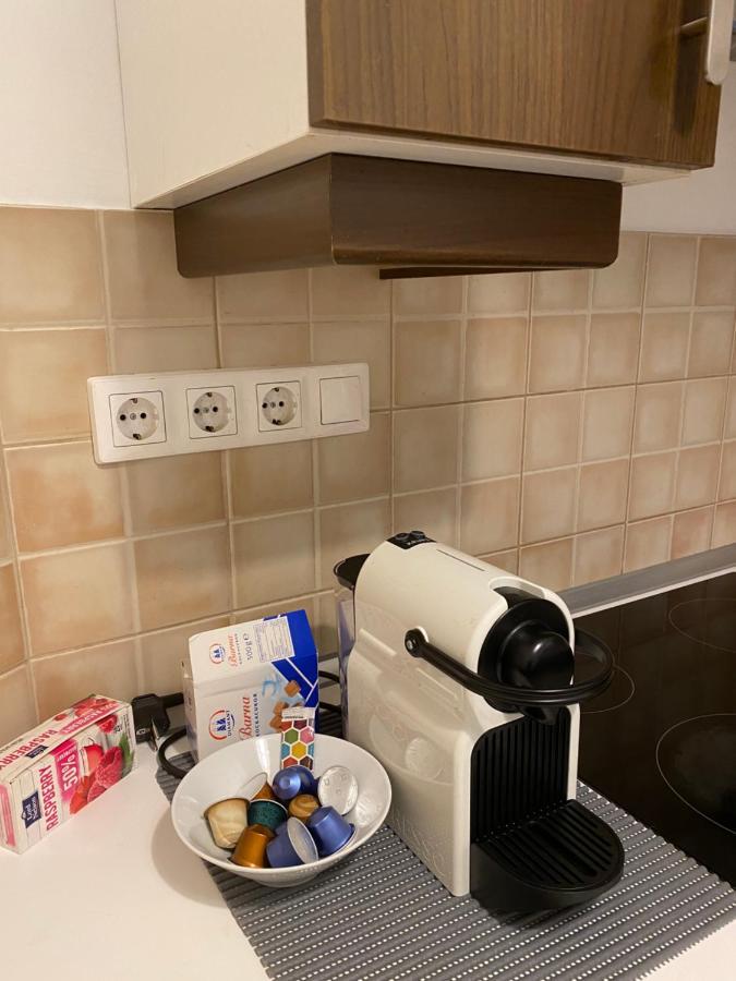 Blue Danube Apartment Downtown With Free Parking Budapest Exterior foto