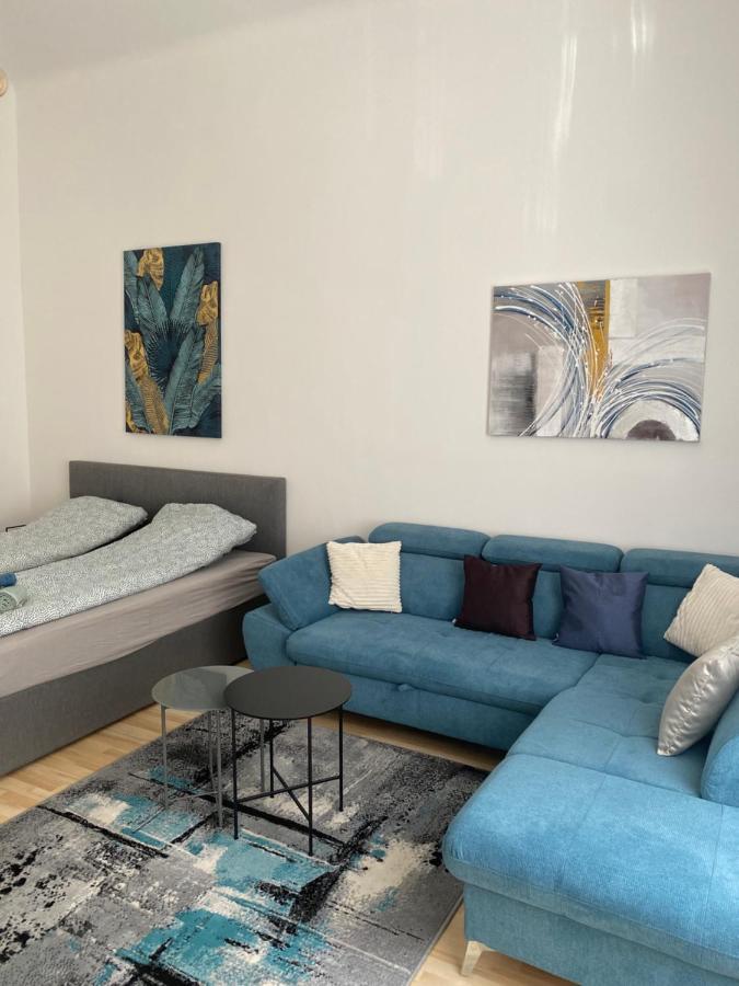 Blue Danube Apartment Downtown With Free Parking Budapest Exterior foto