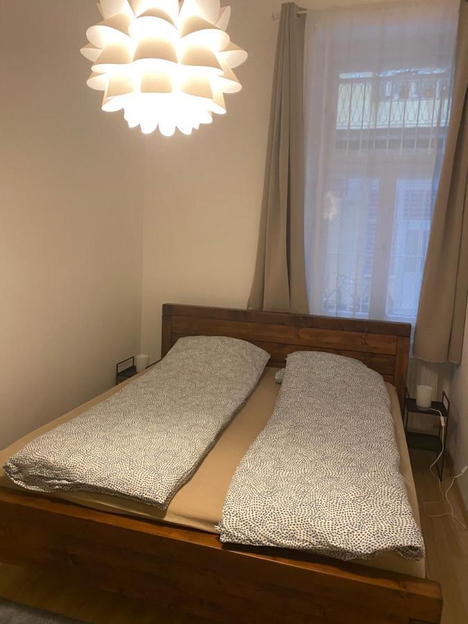 Blue Danube Apartment Downtown With Free Parking Budapest Exterior foto
