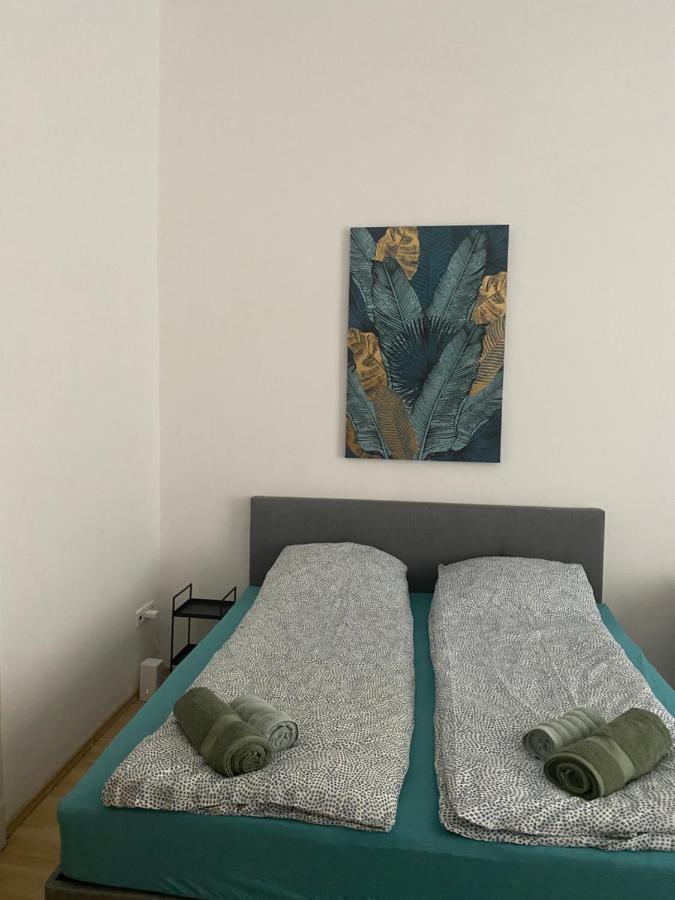 Blue Danube Apartment Downtown With Free Parking Budapest Exterior foto